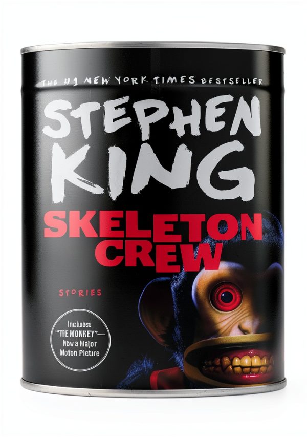 Scribner Horror Short Story Kindle Edition-0