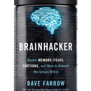 Memory Improvement for Adulthood & Aging with BenBella Books-0