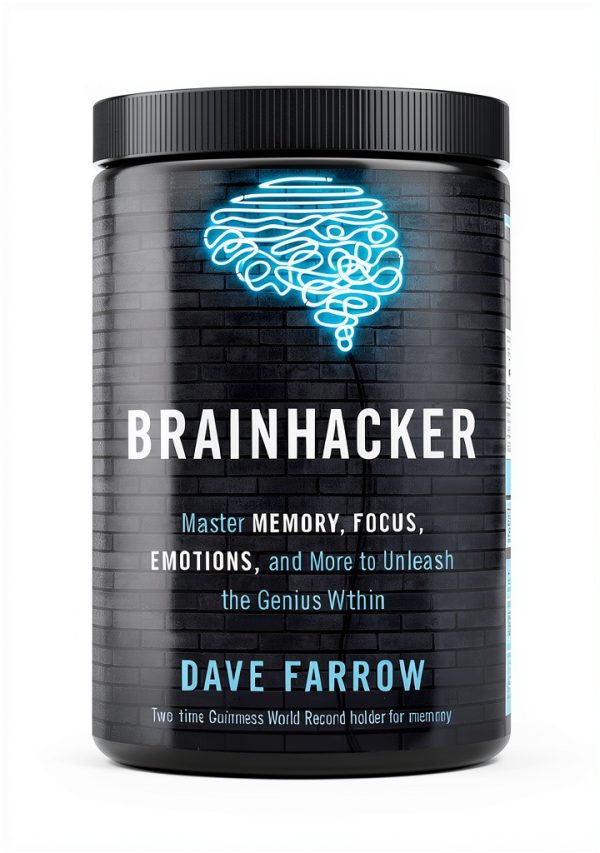 Memory Improvement for Adulthood & Aging with BenBella Books-0