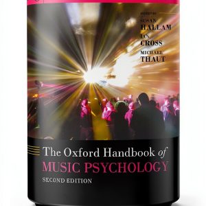 Oxford Library of Psychology 2nd Edition Kindle Book-0