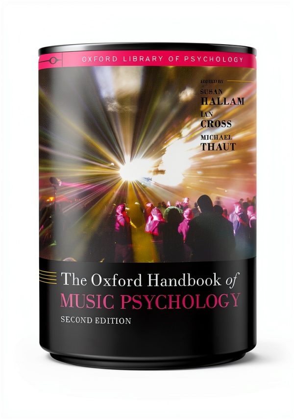 Oxford Library of Psychology 2nd Edition Kindle Book-0