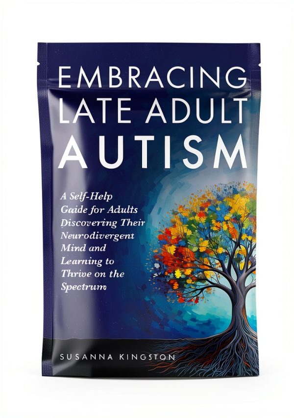 Autism and Adulthood Guidebook for Kindle-0