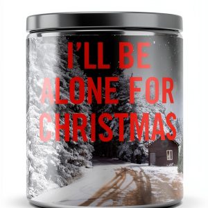 Holidays & Homicide: A Horror Short Story by [Author]-0