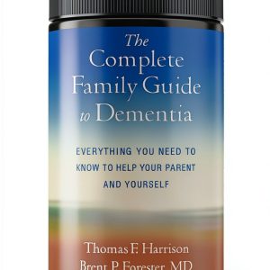 Guilford Press Caregiver Guide for Elders Kindle 255‑Page PDF-0