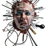 Spine Chillers Short Horror Story Anthology Series by Scare Street-0