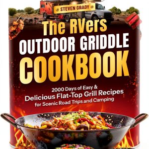 Picnic Cooking eBook by Amazon – 372‑Page Guide, Unlimited Device-0
