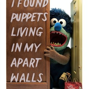 Horror Short Story eBook I Found Horror Series 160 Page Thriller-0