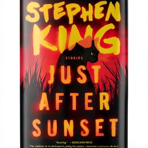 Scribner Kindle Horror Short Stories – 555‑Page Reprint eBook-0