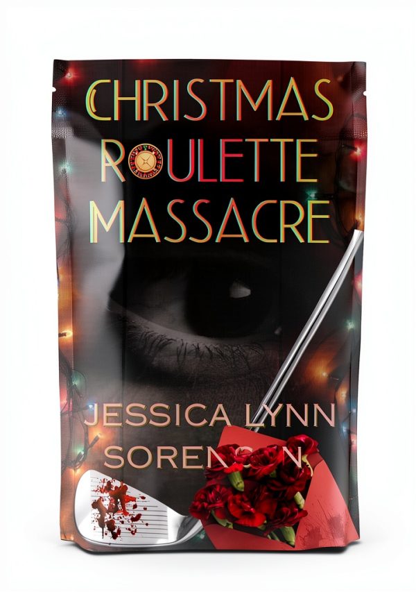 Horror Short Story Kindle Edition – 65-Page Thriller by B0CY4MHT7S-0