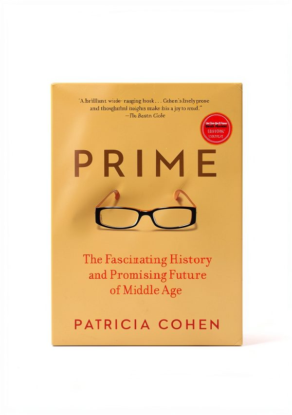 Scribner Aging Parents Kindle Edition – 322‑Page Self‑Help-0