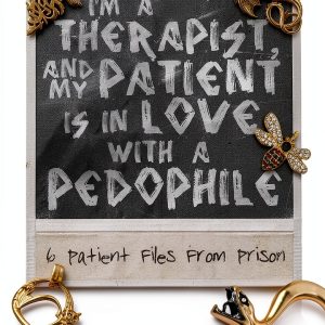 Dr. Harper Therapy's Horror Short Stories for Kindle-0