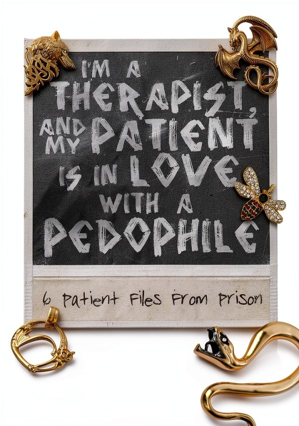 Dr. Harper Therapy's Horror Short Stories for Kindle-0