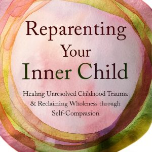 Developmental Psychology Kindle eBook New Harbinger – 173‑Page Guide-0