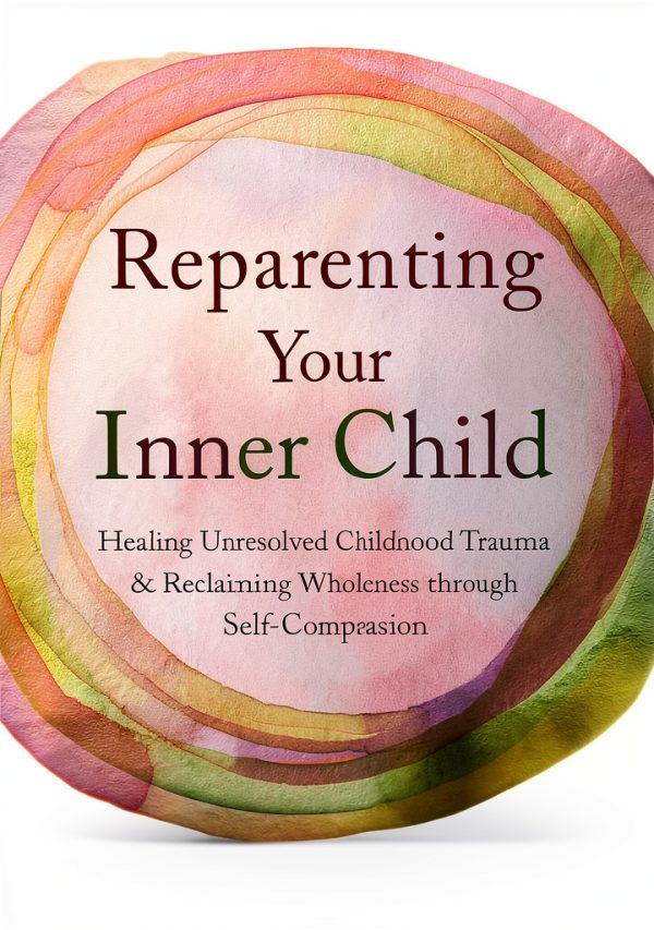Developmental Psychology Kindle eBook New Harbinger – 173‑Page Guide-0