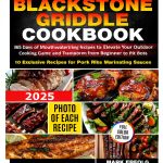 Picnic Cooking eBook Guide 283 Page BBQ & Party Recipes-0