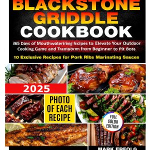 Picnic Cooking eBook Guide 283 Page BBQ & Party Recipes-0