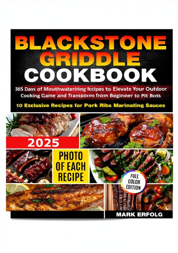 Picnic Cooking eBook Guide 283 Page BBQ & Party Recipes-0