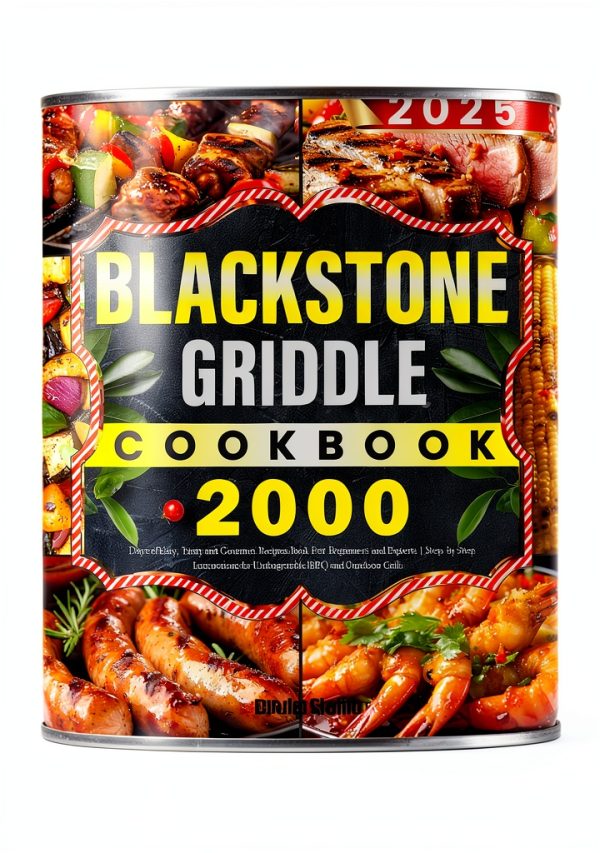 Picnic Cooking Barbecue eBook 218 Pages Enhanced Typesetting-0