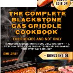 Picnic Cooking eBook – Amazon Kindle – 239‑Page Barbecue Guide-0
