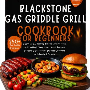 Picnic Cooking eBook by Amazon – 513‑Page Barbecue Guide-0