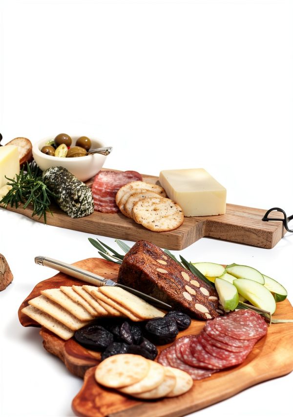 Picnic Cooking eBook by TMA Press – 329‑Page Picnic Recipes Guide-0