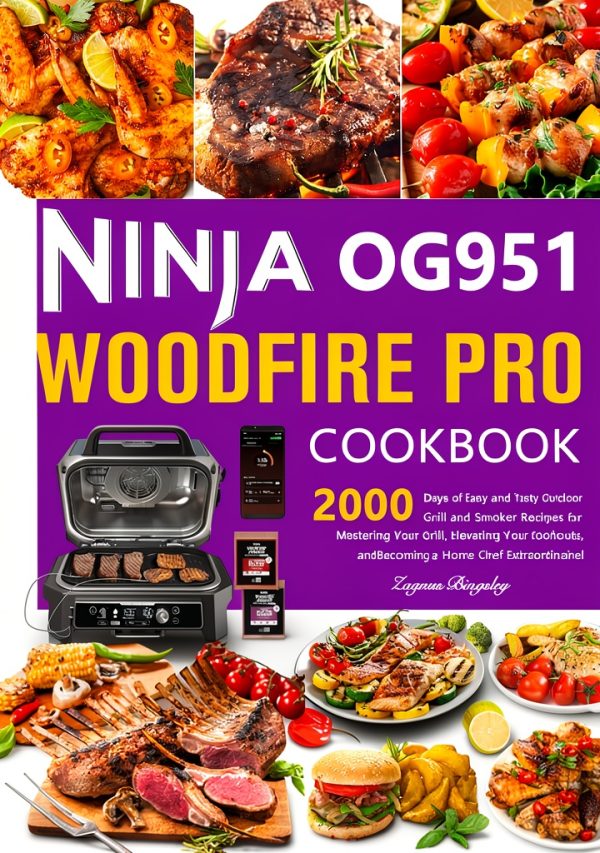Picnic Cooking eBook Kindle Edition - 112 Page Guide for Outdoor Meals-0