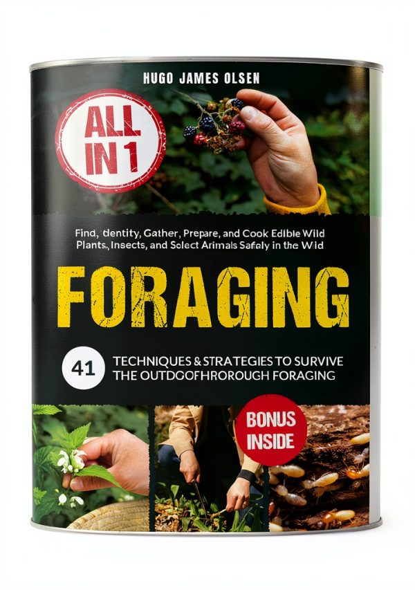 Picnic Cooking eBook by Amazon – 152‑Page Guide with Easy Recipes-0