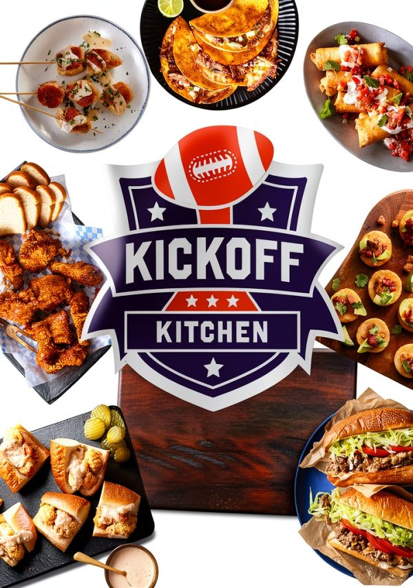 Tailgating Cooking Guide by Epic Ink Kindle eBook Football Recipes-0