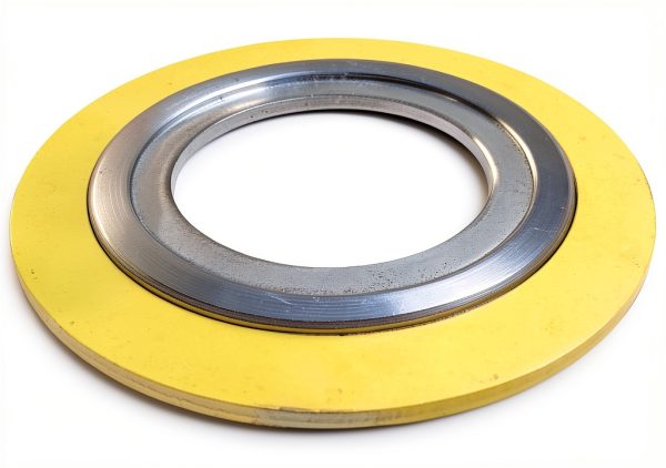 Spiral Wound Gasket 9000IR.500304GR300 by Sterling Seal Supply 304SS-0