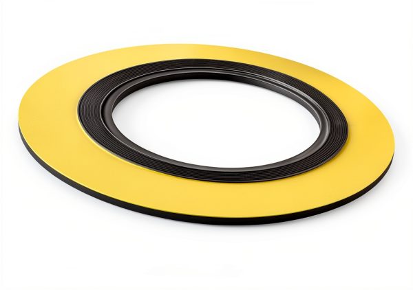 Spiral Wound Gasket Sterling Seal & Supply 3/4 inch x 150# 316SS Pack-1