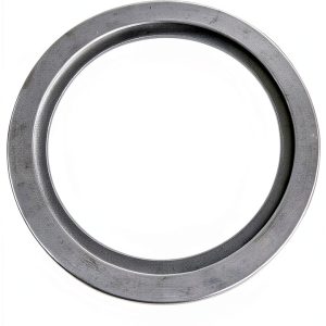 GemmySeal Spiral Wound Gasket SUS321 Ring PTFE Filled 2-1/2" DN65 5pcs-0