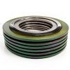 Spiral Wound Gasket Sterling Seal & Supply 3/4 inch x 150# 316SS Pack-0