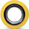 Sterling Seal and Supply , Inc. API 601 9000IR2304GR300 Spiral Wound Gasket with 304SS Inner Ring, 2" Pipe Size x 300# Class Flange x 304SS/Flexible Graphite-0