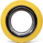 Sterling Seal and Supply , Inc. API 601 9000IR2304GR300 Spiral Wound Gasket with 304SS Inner Ring, 2" Pipe Size x 300# Class Flange x 304SS/Flexible Graphite-0