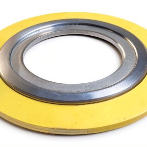 Spiral Wound Gasket Sterling Seal SWIR-8-150-304GR.AZ 8" 150# 304SS-0