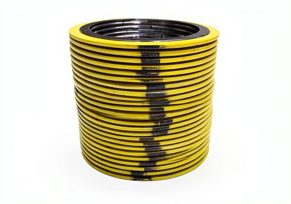 Sterling Seal SSI90002304GR150X24 Spiral Wound Gasket 2" Pipe 150#-0