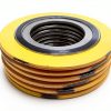 Sterling Seal SSS 9000IR1500304GR150X6 Spiral Wound Gasket, 304SS-0