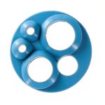 Autoclavable HP Gaskets - 5 Hole Midwest-0
