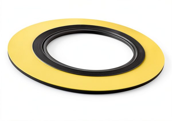Sterling Seal SSS 9000IR1500304GR150X6 Spiral Wound Gasket, 304SS-1