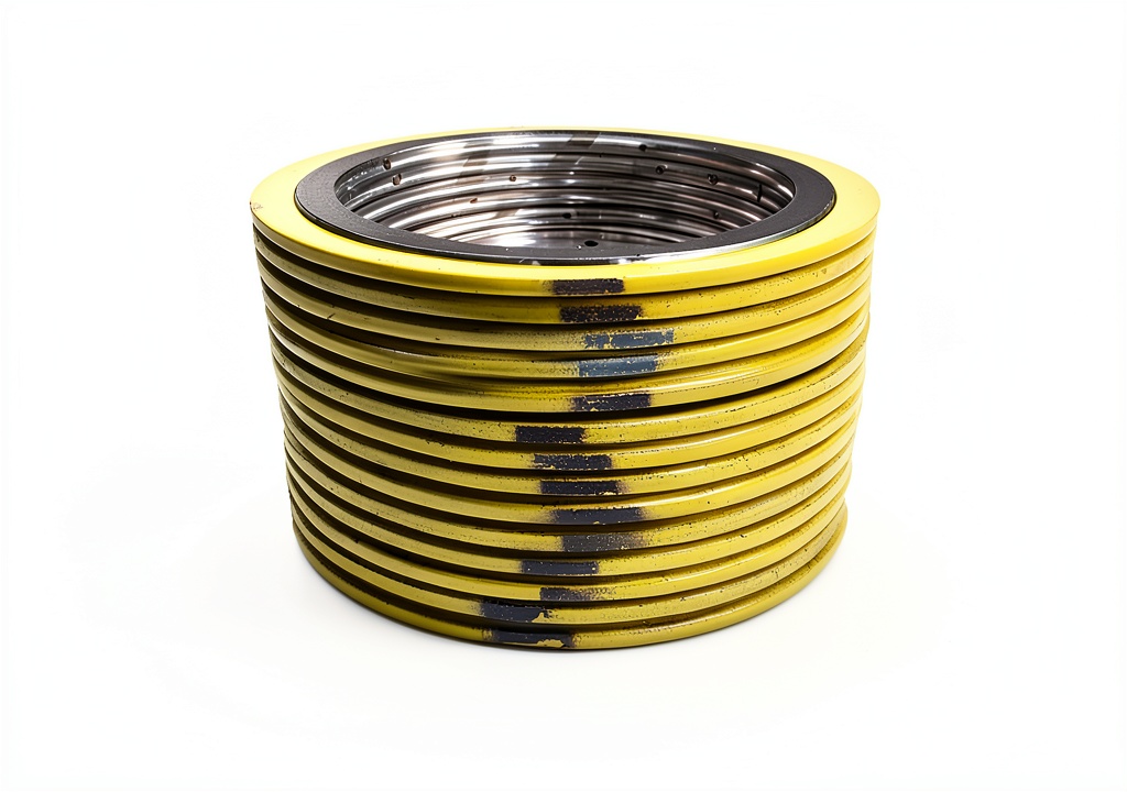 Spiral Wound Gasket